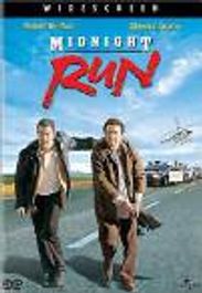 Midnight Run (DVD)