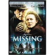 The Missing (DVD)