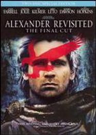 Alexander Revisited: The Final Cut (BLU)
