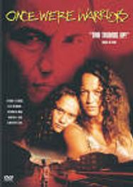 Once Were Warriors (DVD)