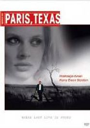 Paris, Texas (DVD) (upcoming release)