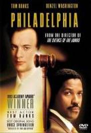 Philadelphia [1993] (DVD)