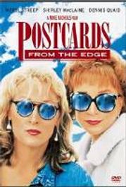 Postcards From The Edge (DVD)
