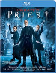Priest [2011] (BLU)