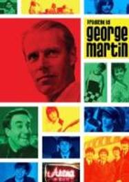 Produced By George Martin (DVD)
