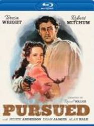 Pursued [1947] (BLU)