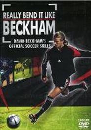 Really Bend It Like Beckham (DVD)