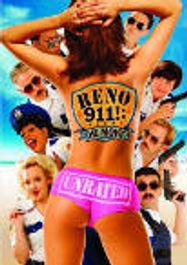 Reno 911!: Miami - The Movie (DVD)