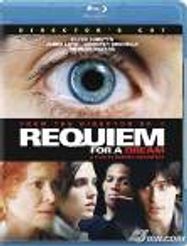 Requiem For A Dream [Director's Cut] (BLU)