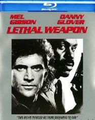 Lethal Weapon (BLU)