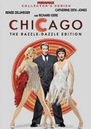 Chicago [Razzle Dazzle Edition] (DVD)