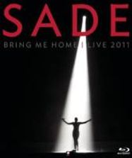 Sade: Bring Me Home - Live 2011 (BLU)