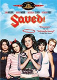 Saved! (DVD)