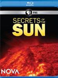Secrets Of The Sun (BLU)