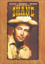 Shane (DVD)