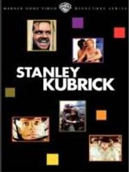 Director Series: Stanley Kubrick Collection (DVD)