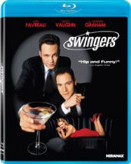 Swingers (BLU)