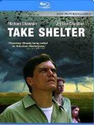 Take Shelter (BLU)