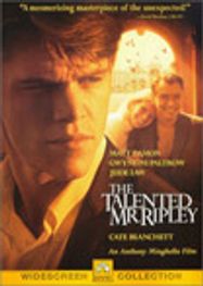 The Talented Mr. Ripley (DVD)