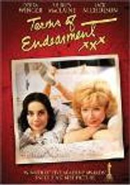 Terms Of Endearment (DVD)