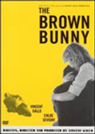 The Brown Bunny (DVD)