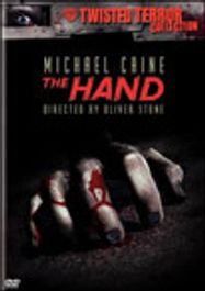 The Hand (DVD)