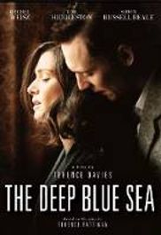 The Deep Blue Sea [2011] (DVD)