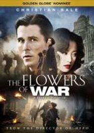 The Flowers Of War (DVD)
