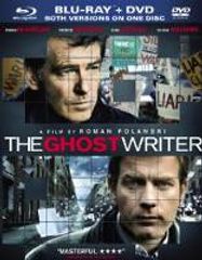 Ghost Writer (BLU)