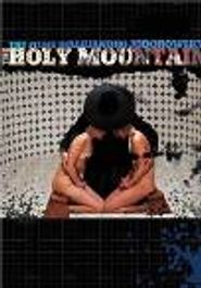 The Holy Mountain (DVD)