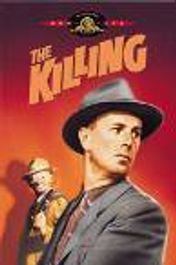 The Killing (DVD)