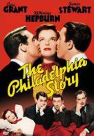 The Philadelphia Story (DVD)