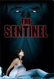 The Sentinel [1977] (DVD)