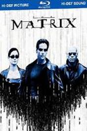 The Matrix [10th Anniversary Edition] (BLU)
