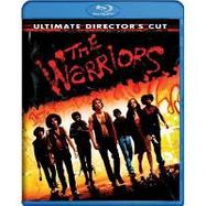 The Warriors  [Ultimate Director's Cut] (BLU)