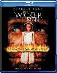 The Wicker Man [Unrated Version] (BLU)