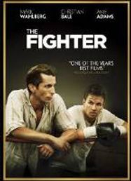 The Fighter (DVD)