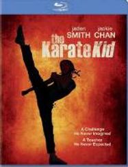 The Karate Kid (BLU)