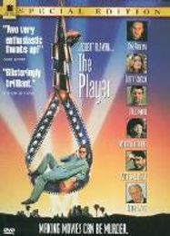 The Player (DVD)