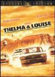 Thelma & Louise [Special Edition] (DVD)