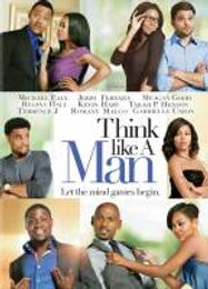 Think Like A Man (DVD)