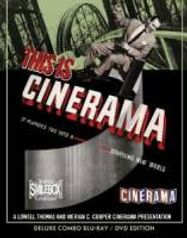 This Is Cinerama [1952] (DVD)