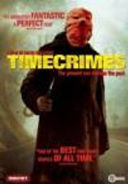 Timecrimes (DVD)