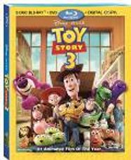 Toy Story 3 (BLU)