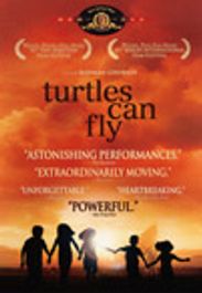 Turtles Can Fly (DVD)