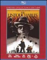 Untouchables (BLU)