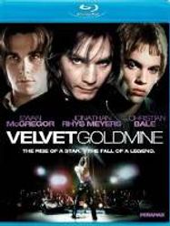 Velvet Goldmine (BLU)