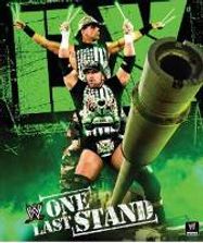 WWE: D-Generation X - One Last Stand (BLU)