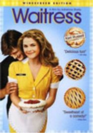 Waitress (DVD)