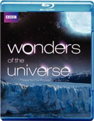 Wonders Of The Universe (BLU)